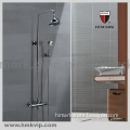 brass bathroom shower faucet (1302400A)